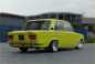 Preview: 1:18 Lada 2103 DDR / Ost Car Gelb Edition inkl. OVP